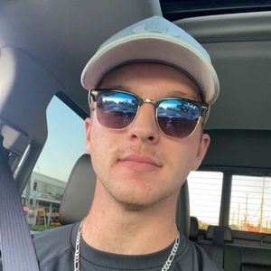 Meet your Posher, William